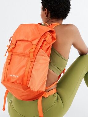 Fabletics Hiking Backpack